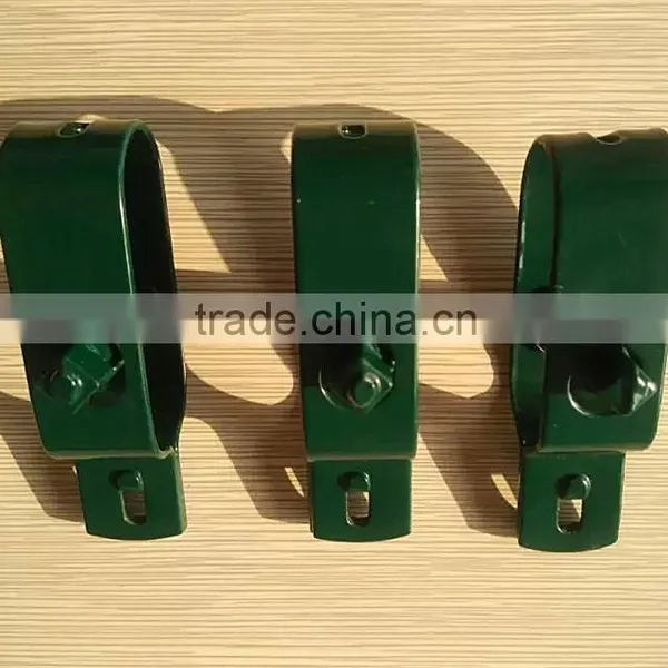 Powder Coated Chainlink Wire Tensioner photo-6