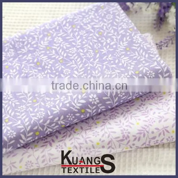 Egyptian Factory Price Polyester Cotton Fabric photo-6