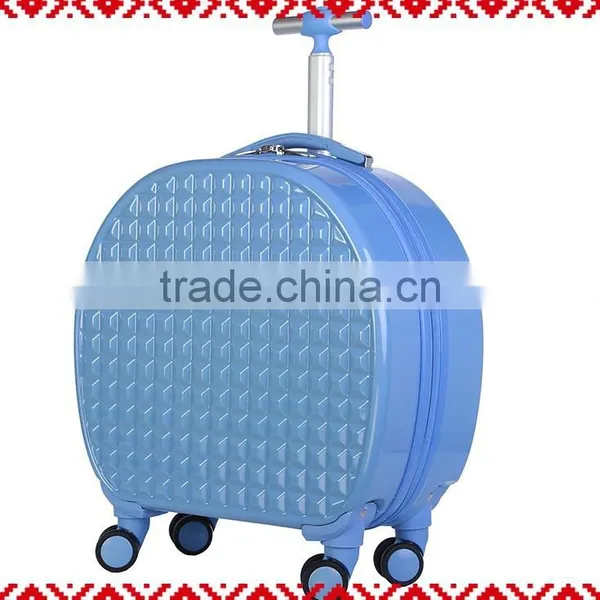 Genuine Hard Shell Luggage ABs PC Trolley Suitcase Factory Price photo-5