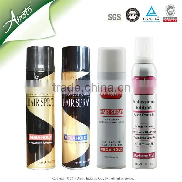 Professional Hair Care Hair Spray