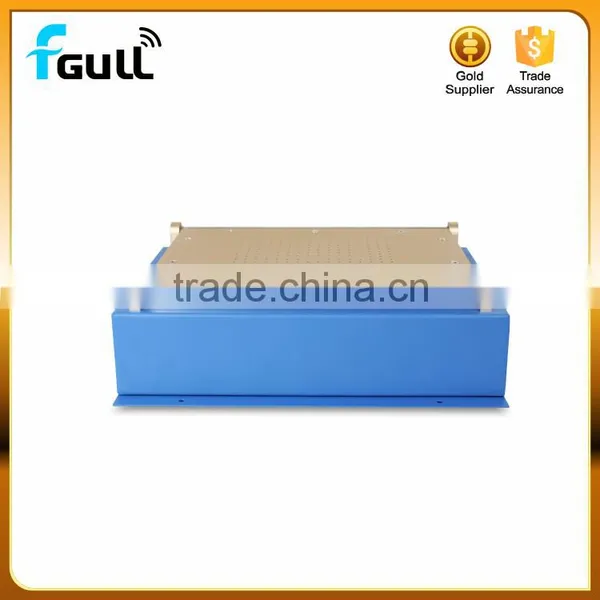 Metal Body Built-in Vacuum Pump Mobile Phone LCD Touch Screen Separator Machine Max 12inch Lens Glass Repair + 100m Cutting Wire photo-2