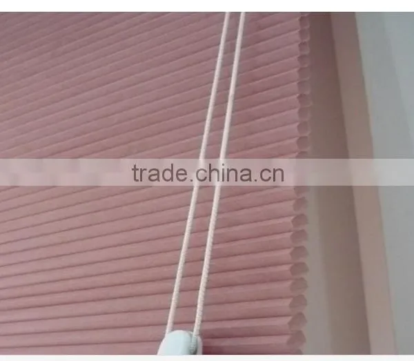Jiangxi Lianbang Home Decoration Honeycomb Blinds