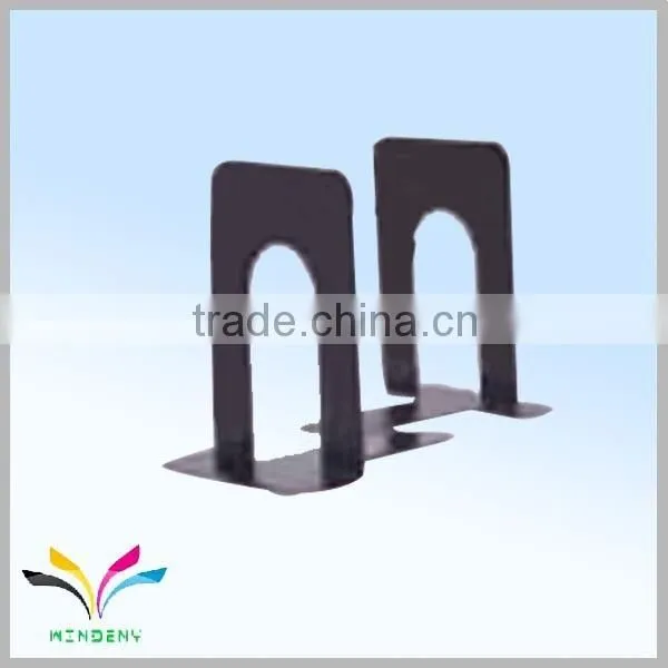 School and Office Stationery Wholesale Magazine File Folder Embossing Wire Desktop Documents Storage Shelf photo-2