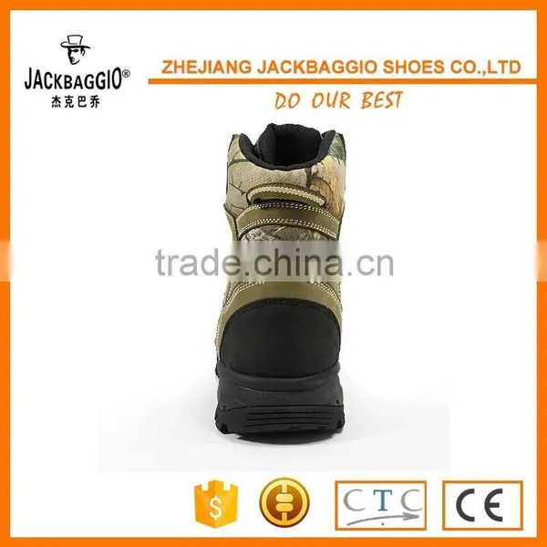 China Steel Toe& Midsole Low Cut Cheap Safety Shoes Industrial Shoes Cheap photo-4