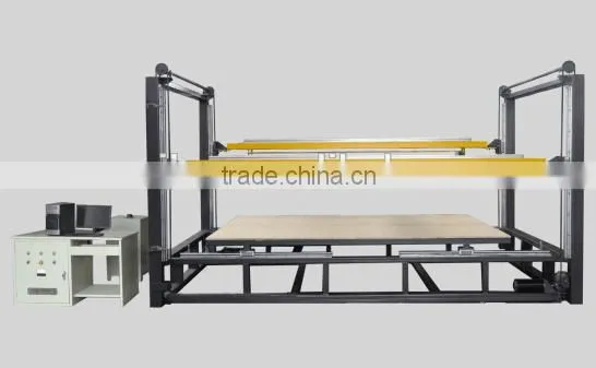CNC Eps 3d Foam Cutting Machine photo-2