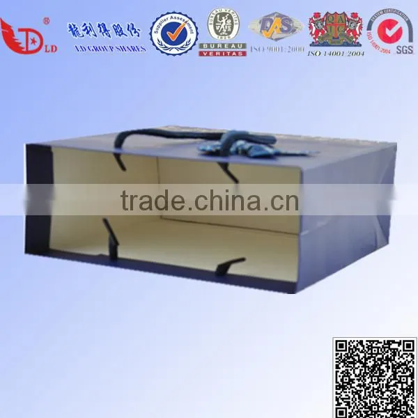 Paper Bag for Gift Packaging,Luxury Paper Bag,Kraft Paper Bag photo-6
