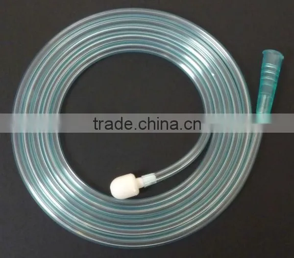 Disposable Nasal Oxygen Tube Making Machinery photo-3