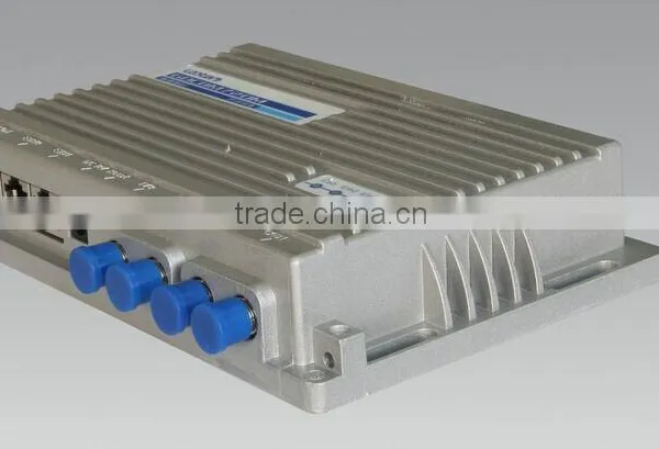 Master EOC GDCBM720M Indoor (English Software)Metal / Aluminum Shell Eoc Head-end Equipment for Remote Network Mana(AR7411 Chip) photo-6
