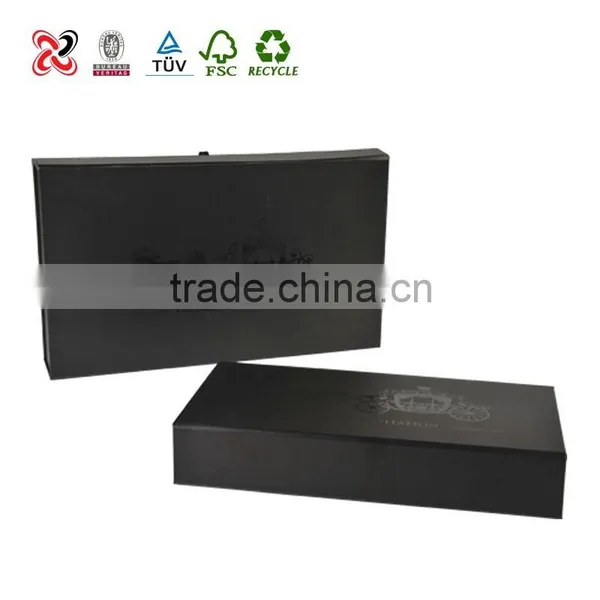 Luxury Custom Clothing Box For Dress photo-2