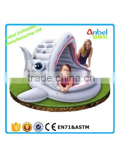 Giant Inflatable Baby Swimming Pool photo-2