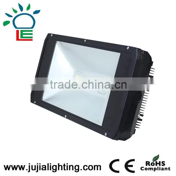 Super Slim Outdoor 10W 20W 30W 50W LED Floodlight photo-3