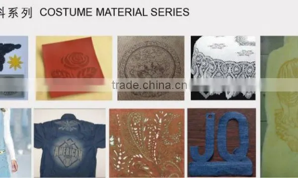 RECI Tube Laser Co2 Laser Cutting&engraving Machine photo-5