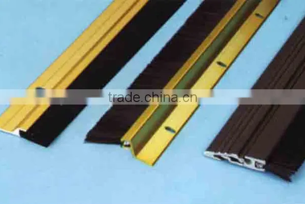 Door Seal Brush Strip photo-4