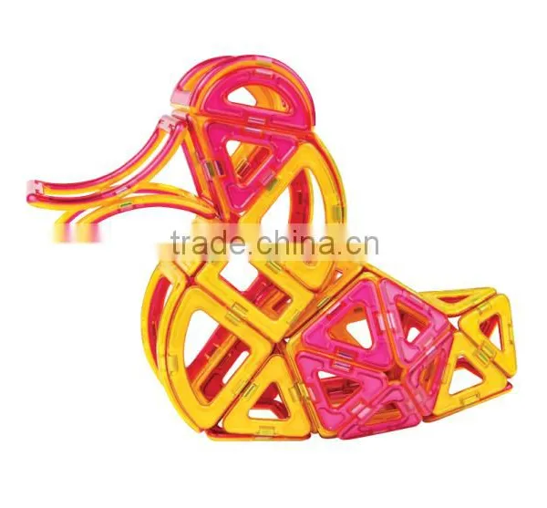 Magplayer Magnetic Toys photo-2