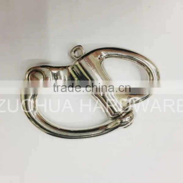 Alloy New Shoe Light Gold Decorative Items