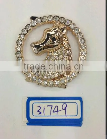 Horse Garment Decoration Accessories