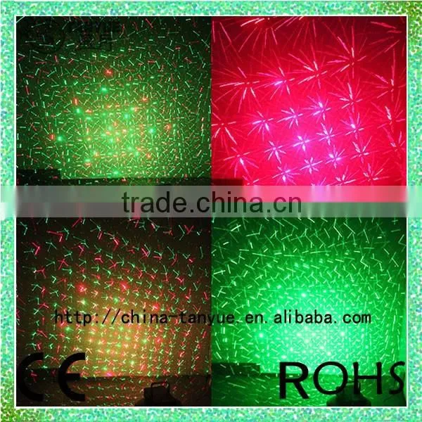 Popular 3d Effect Laser Light photo-5