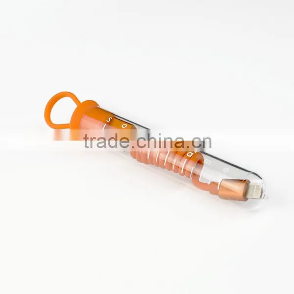Somesame Tube Spring Data Cable photo-2