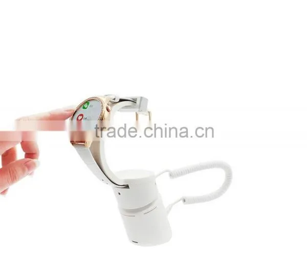 2016 Showhi Smart Watch Mobile Security Stand With Charge Alarm Function HSE73 photo-3