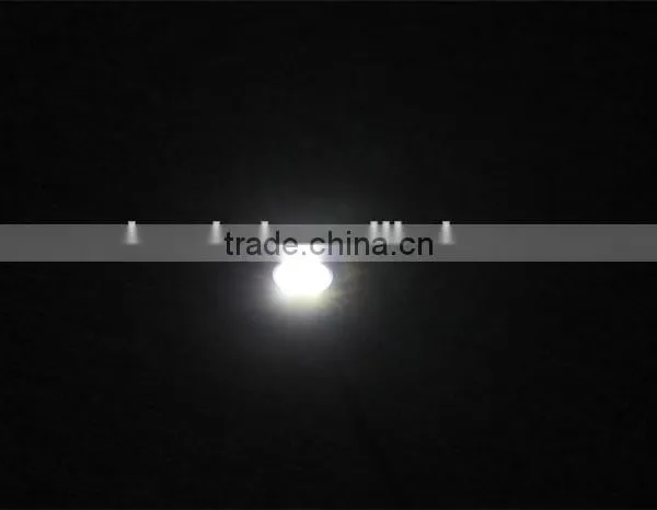 2015 New Design 9W Truck Led Rock Lights 9-30V DC Offroad Led Rock Light photo-6