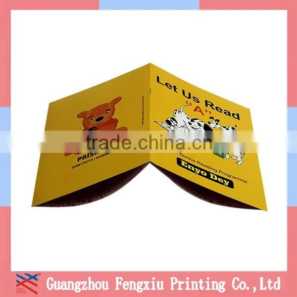Custom High Quality Low Price Comic Book Printing,cartoon Book Printing photo-2