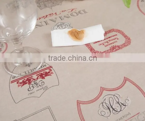 Mexican Tablecloth/wholesale Tablecloth/cheap Fabric Tablecloths photo-2