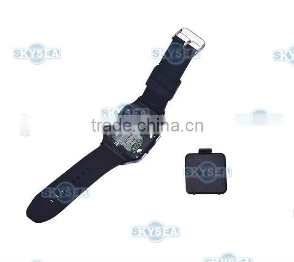Smart Phone Watches, China Phone Watches Manufacturer photo-3