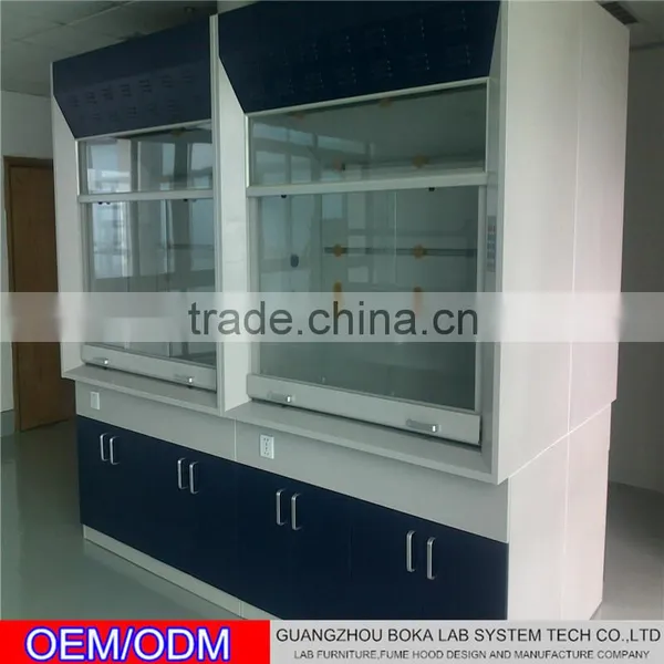 Laboratory Fume Hood photo-5