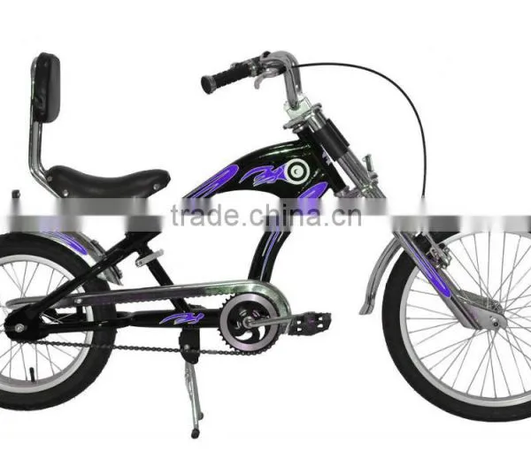 Chopper Front Wheel Motor Electric Bicycle Suppliers Kingbike photo-5
