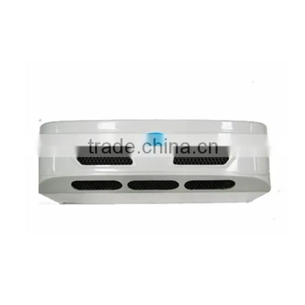 Vehicle Engine Driven Front Mounted 12v/24v Truck Refrigeration Unit photo-2