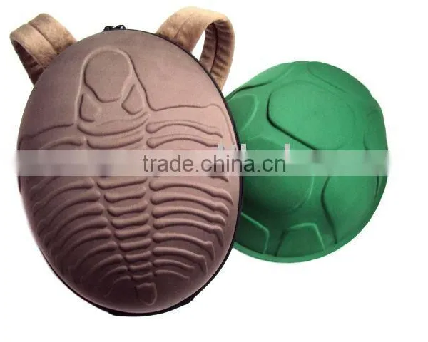 Custom Durable Eva Molded Backpack for Students photo-4