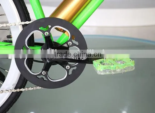 Adult Pedalic Disc Brake Electric Bike Prices in China/cheap City Bicycles photo-5