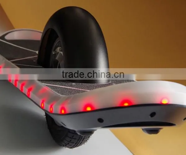 2016 Newest Personal Transporter Single Wheel Hoverboards for Sale