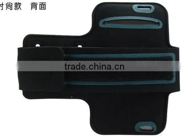 2016 Aofeite Sport Running Gym Armband, Exercise Phone Holder, Cell Phone Strap For Running photo-3