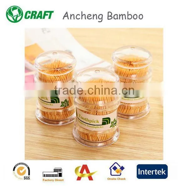 Bamboo Household Items Best of Toothpick Factory photo-3