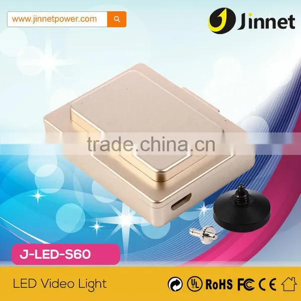 Very Small Mobile Phone Micro-USB LED Flash Light for HTC One M7 M8 M9 photo-5