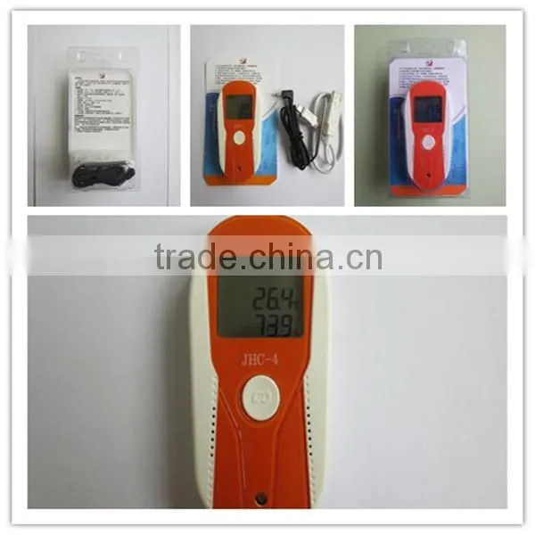 Factory Price Single Use Temperature Data Logger JHC-4 photo-5