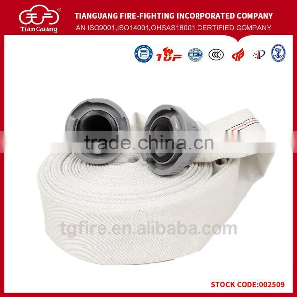 Fire Sprinkler Flexible Hose Fire Hydrant Hose Supplier