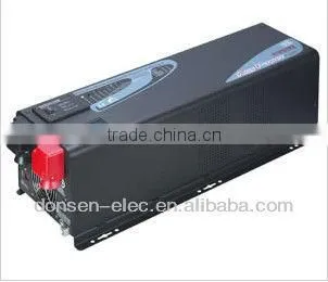 Pure Sine Wave Inverter
