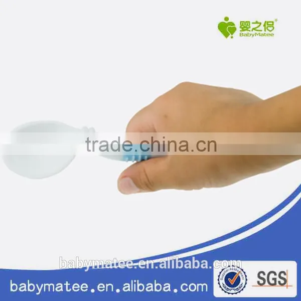 Babymatee HITproduct Plastic Fork Knife Spoon Fork Cup Plate Factory Price for Export Made in China photo-2