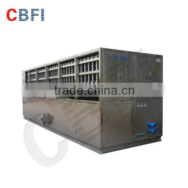 Cube Ice Machine for Ice Vending Machine in Philippines Supplier's Choice