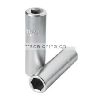High Quality Chrome Vanadium Socket, 1/4"-1"; 6 Points; 12 Points; Deep and Standard Type; photo-3