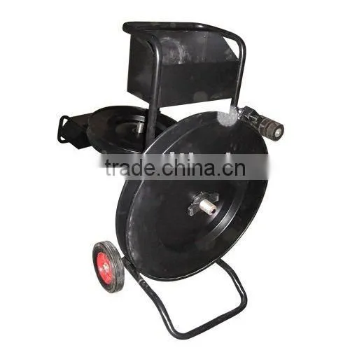 Strapping dispenser TC0800