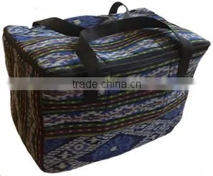 Standar Cajon Bag Ikat Java