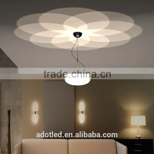 Creative LED Pendant Lamp 50W photo-6