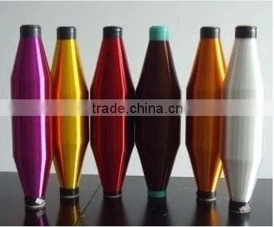 Polyester Monofilament Warp Knitting Yarn for for Tricot Mesh Fabric photo-3