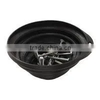 Retractable Magnetic Parts Tray, Size 242x225x43mm photo-2