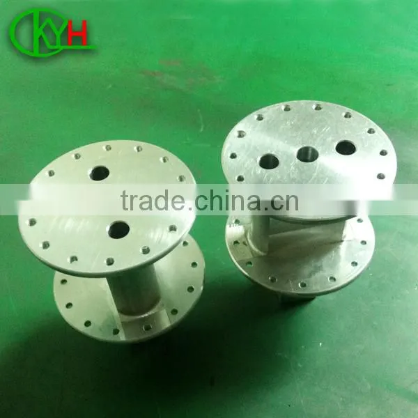 Super Quality Process Instrument Cnc Spare Parts photo-3