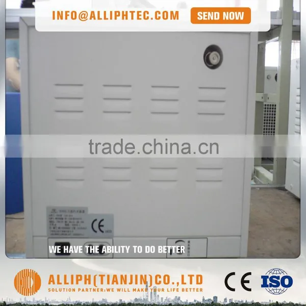 Steam Autoclave Class B Dental Autoclave Autoclave Sterilizer Dental photo-6