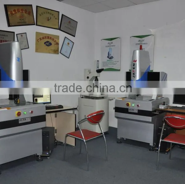Chea Price AV Series CNC Automatic Video Measuring Machine AV4030CNC photo-4